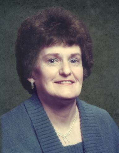 Dorina (née Secours) Lajoie, Obituary